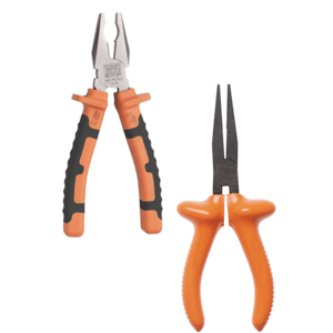 Types of Insulating Tools,  IEC 60900 vs VDE,  Tool Care Information